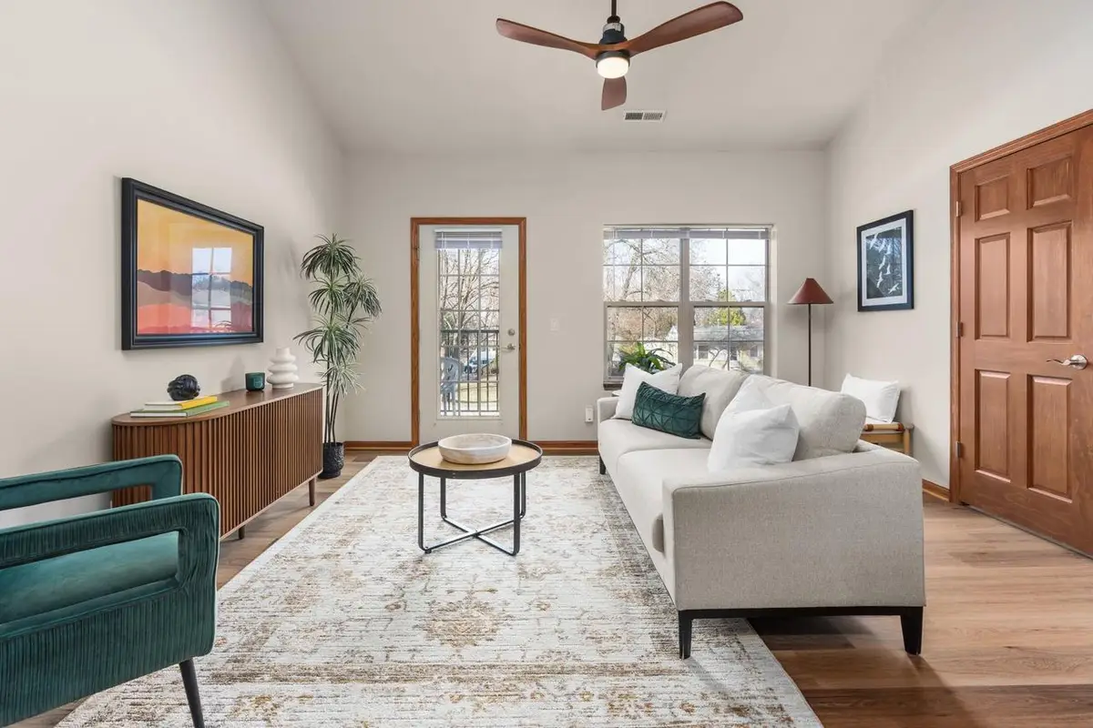 1517 Martin Street #2, Madison, WI 53713 - #1