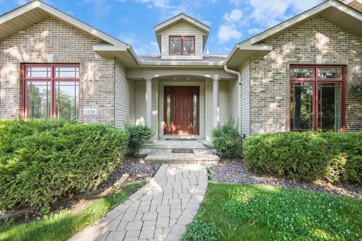 1130 Black Oak Trail, Deerfield, WI 53531 - #1