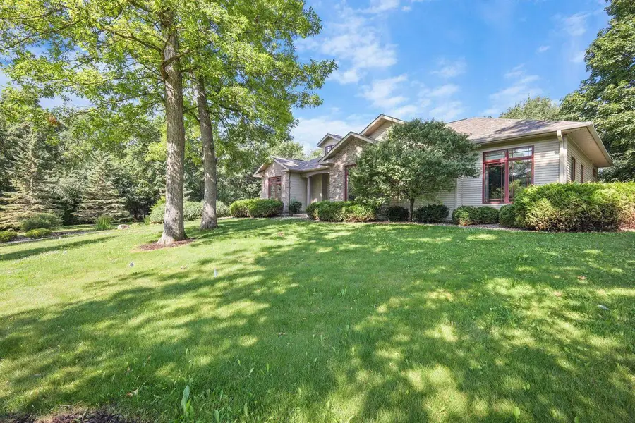 1130 Black Oak Trail, Deerfield, WI 53531 - #3