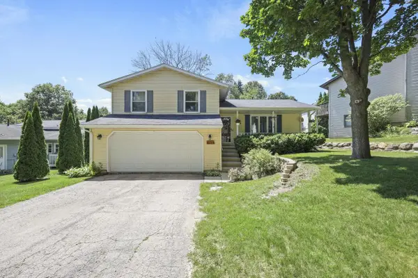 621 Seven Nations Drive, Madison, WI 53713