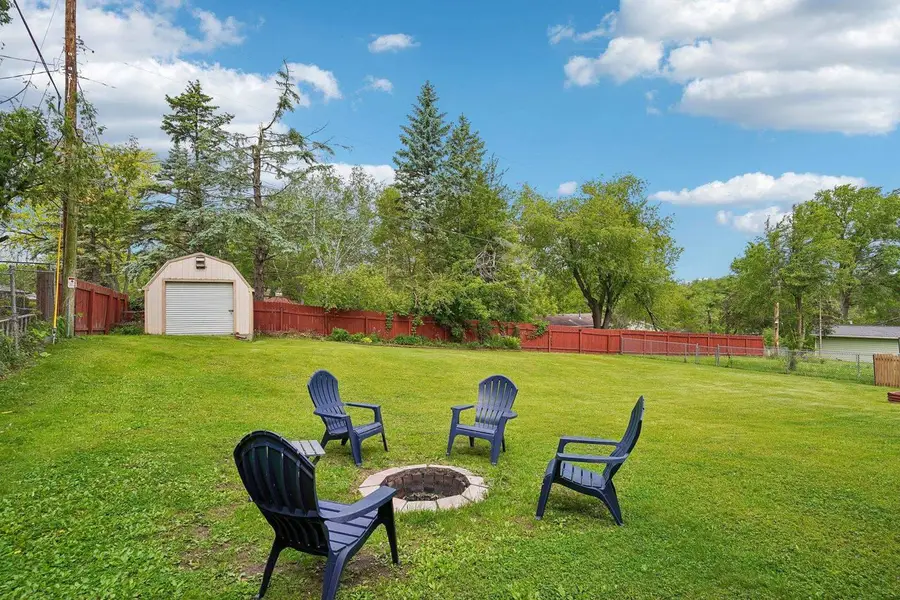 2710 Golden Gate Way, Madison, WI 53713 - #3