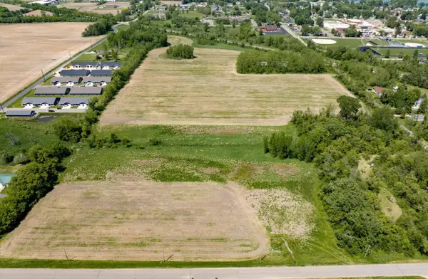 31.94 Acres Taylor Road, New Lisbon, WI 53950