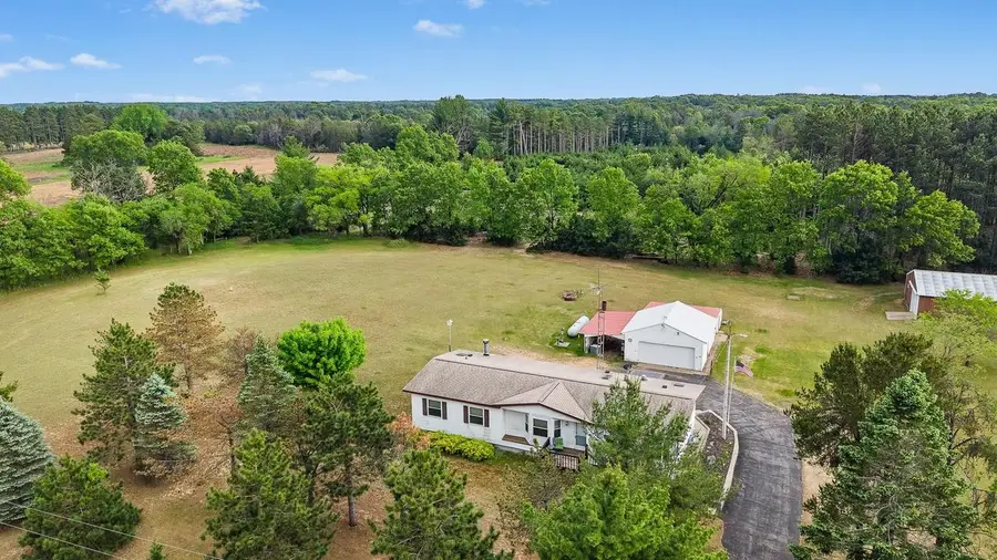 N4938 County Road J, Oxford, WI 53952 - #2