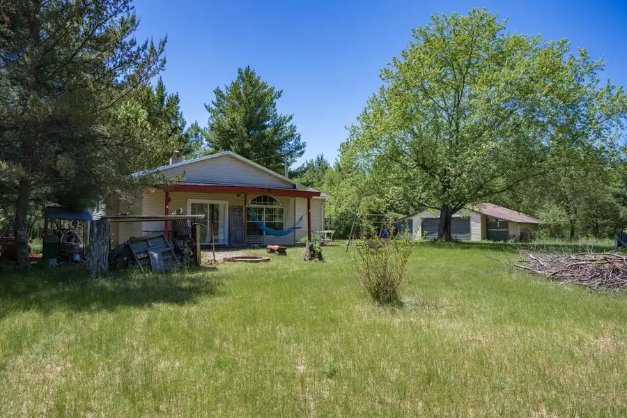 1084 Edgewood Drive, Adams, WI 53910 - #3