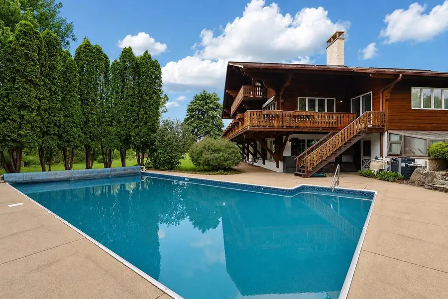 N8984 Old Madison Road, New Glarus, WI 53574 - #3
