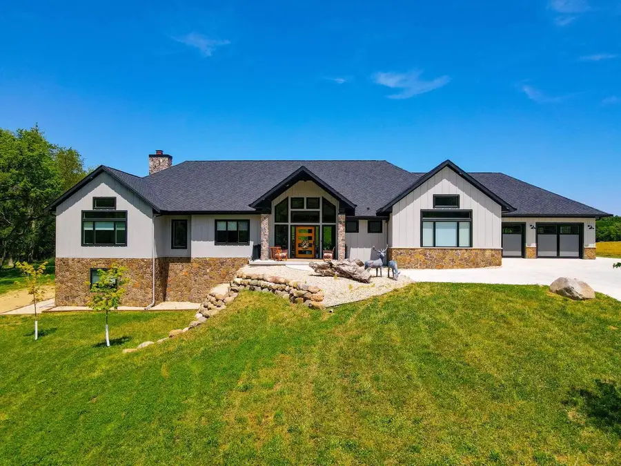 W9650 Rucks Road, Cambridge, WI 53523 - #2