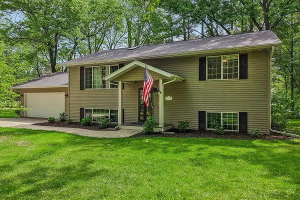 N4375 Poplar Avenue, Cambridge, WI 53523
