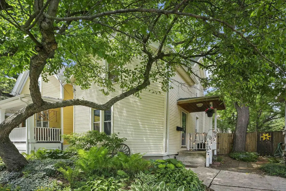 1406 Jenifer Street, Madison, WI 53703 - #1