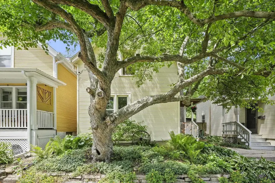 1406 Jenifer Street, Madison, WI 53703 - #2