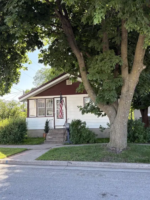 115 N Prairie Street, Prairie Du Chien, WI 53821