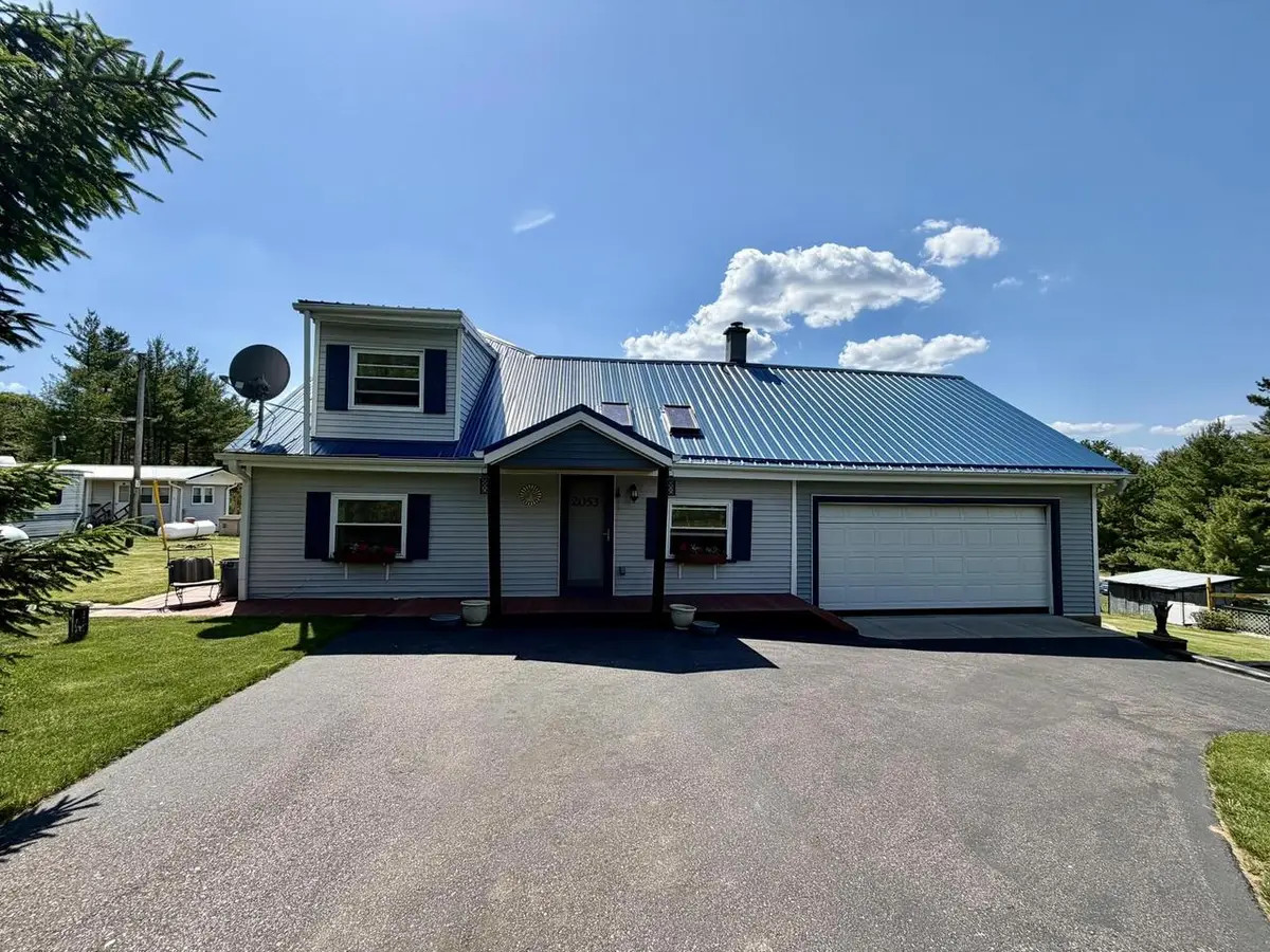 2053 Wood Street, Friendship, WI 53934 - #1