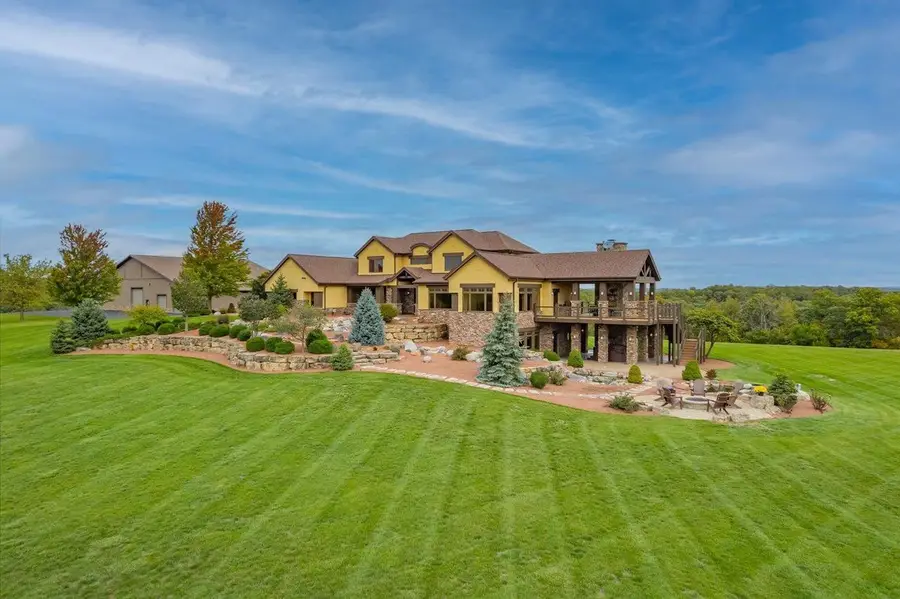 S10970 Butternut Road, Spring Green, WI 53588 - #3