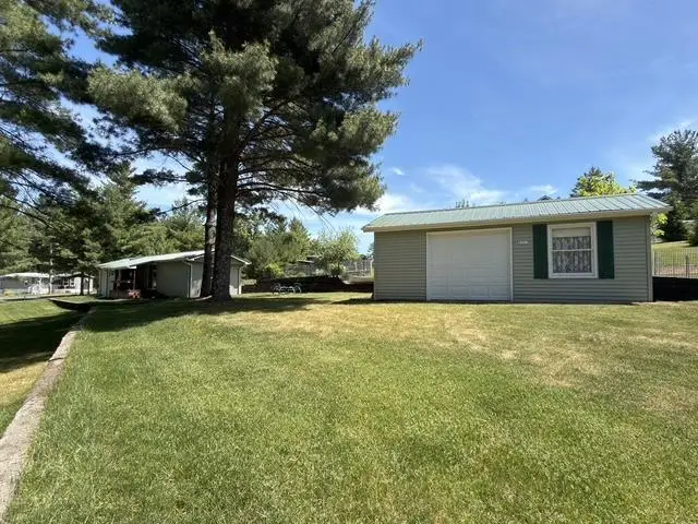 2054 Wisconsin Street, Friendship, WI 53934 - #2