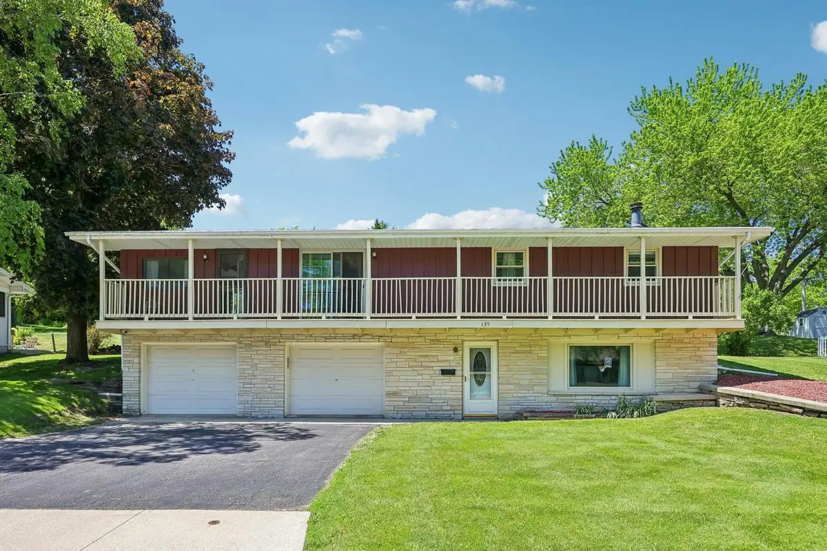 135 Riverview Heights, Mayville, WI 53050 - #1