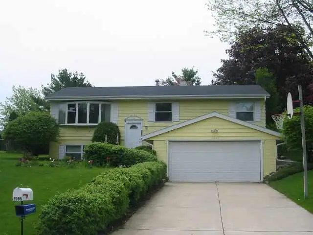 5205 Meadowood Drive, Fitchburg, WI 53711 - #1
