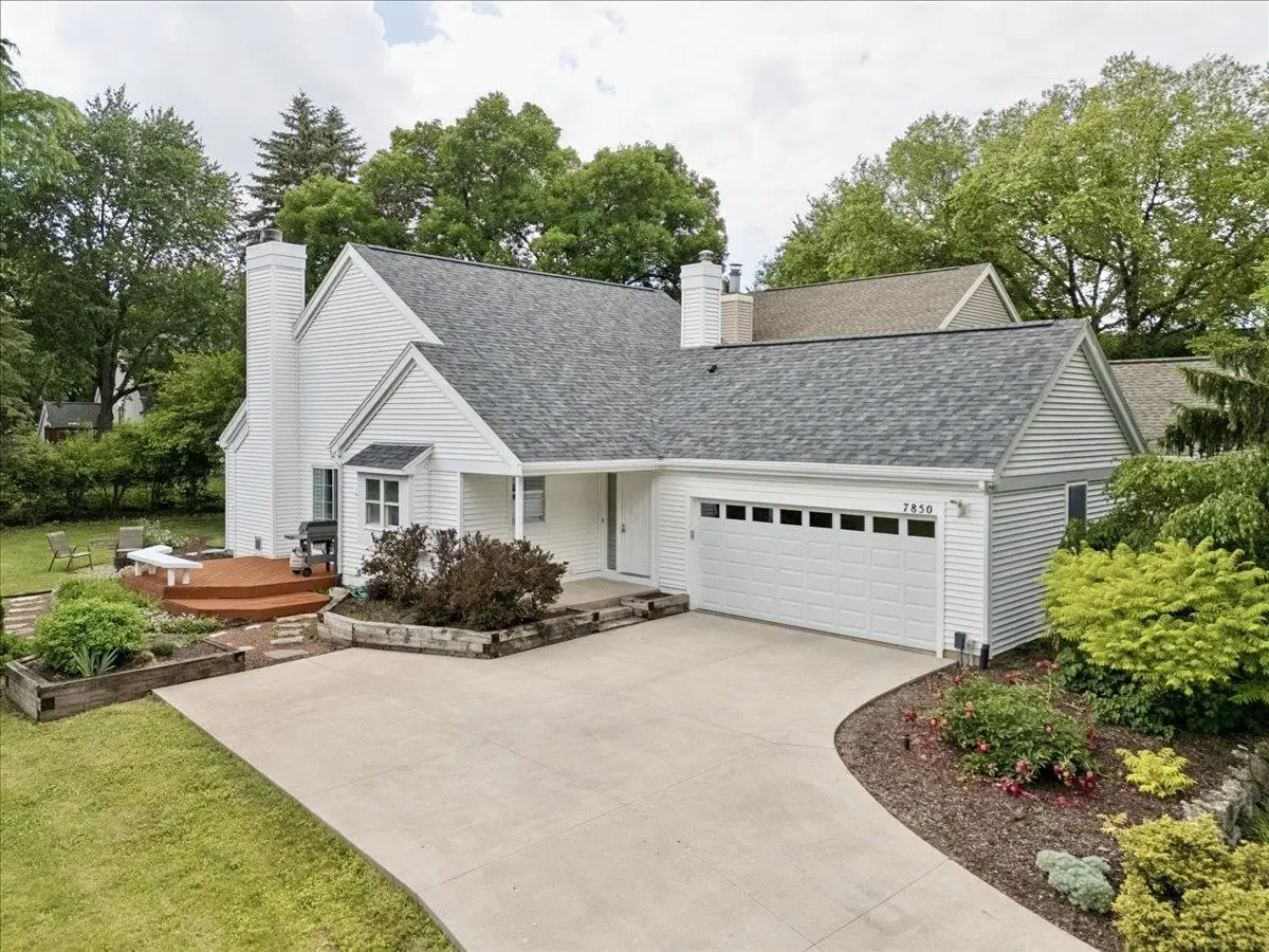 7850 E Oakbrook Circle, Madison, WI 53717 - #1
