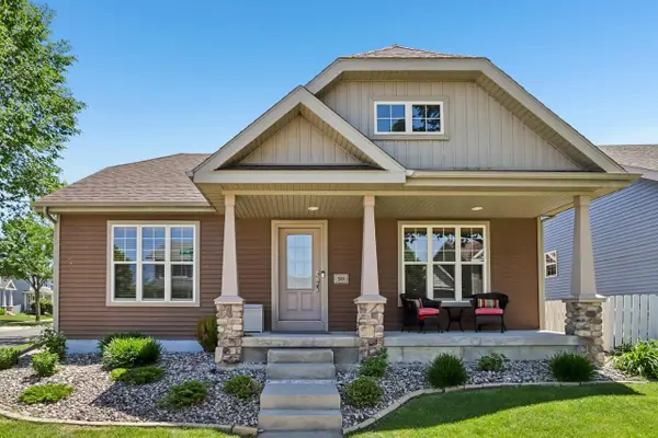 501 Pine Lawn Parkway, Verona, WI 53593