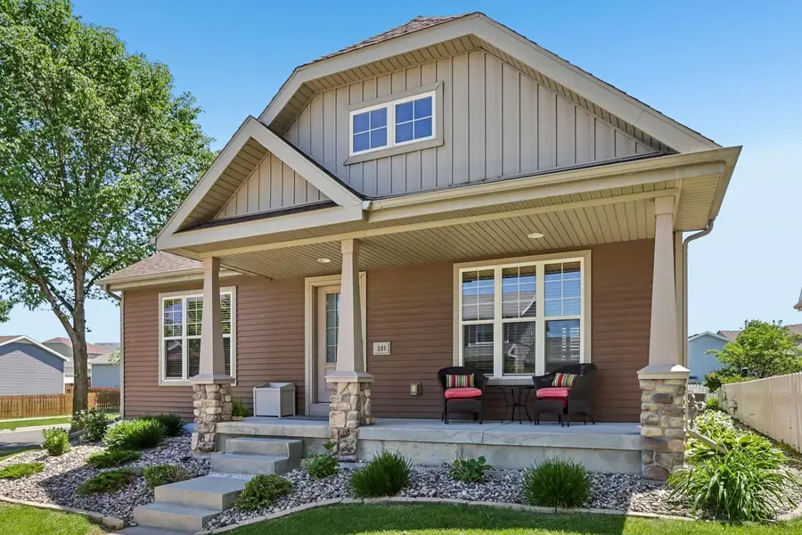 501 Pine Lawn Parkway, Verona, WI 53593 - #2