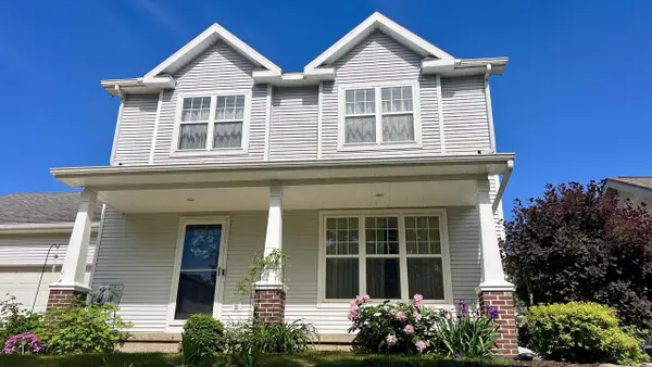 1505 Dayflower Drive, Madison, WI 53719