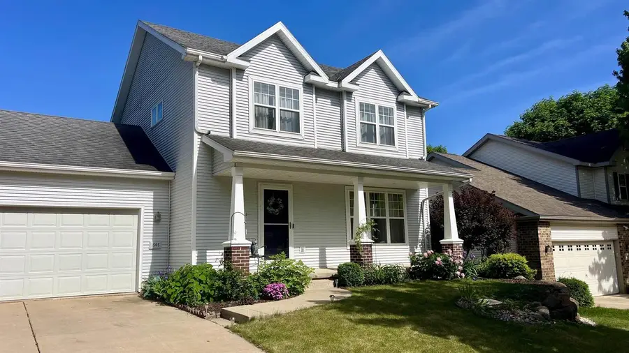 1505 Dayflower Drive, Madison, WI 53719 - #3