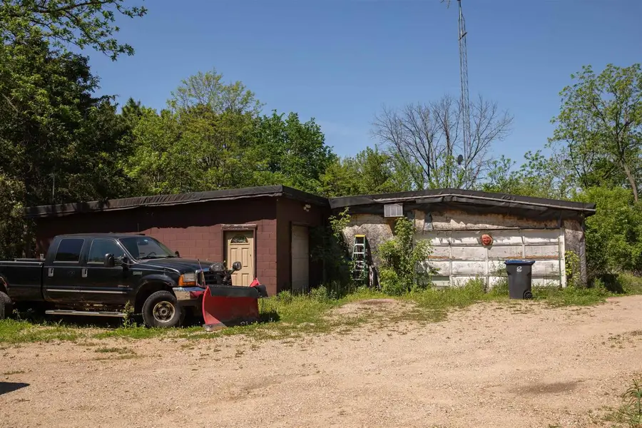 719 S Main Street, Westfield, WI 53964 - #3