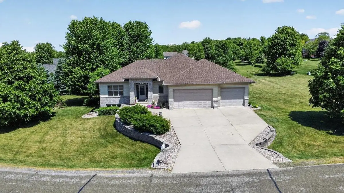 5215 Preservation Place, Sun Prairie, WI 53590 - #1