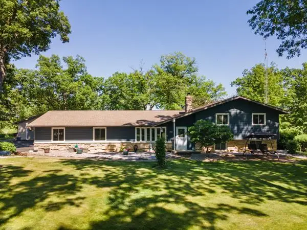 N5948 County Road S, Lake Mills, WI 53551 - #1