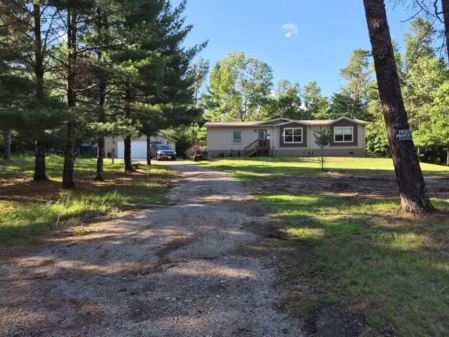 W4874 27th E Street, Necedah, WI 54646 - #1