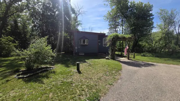 6522 N Middle Street, Westfield, WI 53964