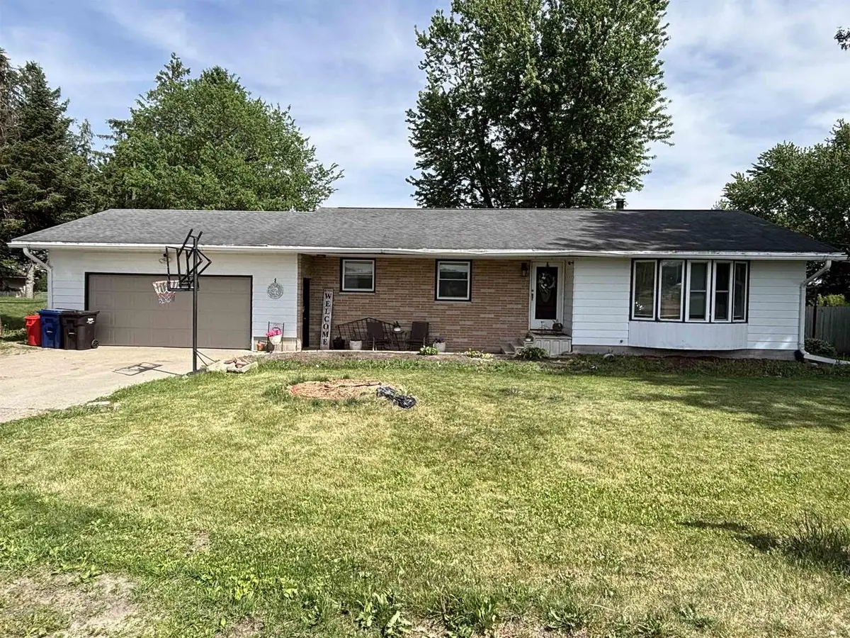14734 Gentry Road, Sparta, WI 54656 - #1