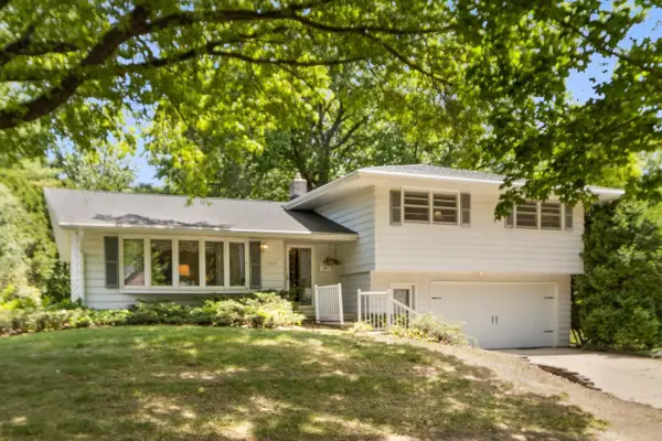 1205 Ellen Avenue, Madison, WI 53716