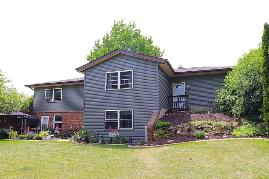 144 24th Avenue, Monroe, WI 53566 - #3