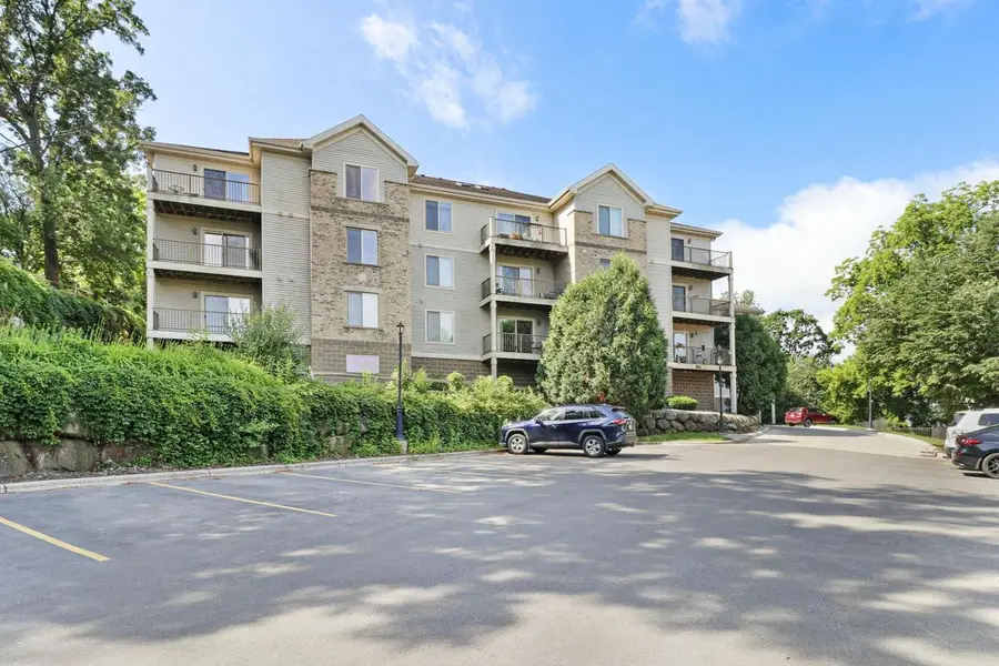 7203 Mid Town Road #209, Madison, WI 53719 - #2