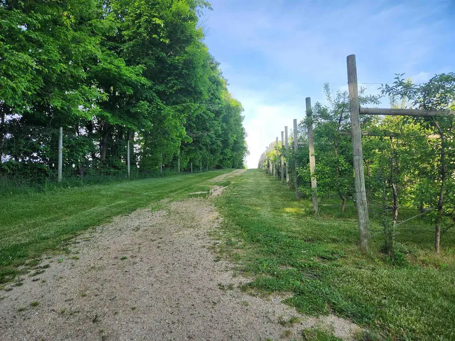 16318 E County Road V Road, Hillsboro, WI 54634 - #2