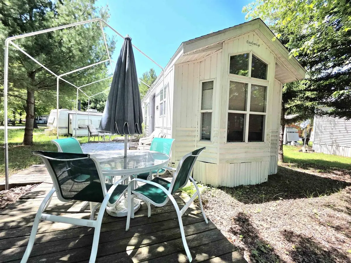 15 Quail Walk, Mauston, WI 53948 - #1