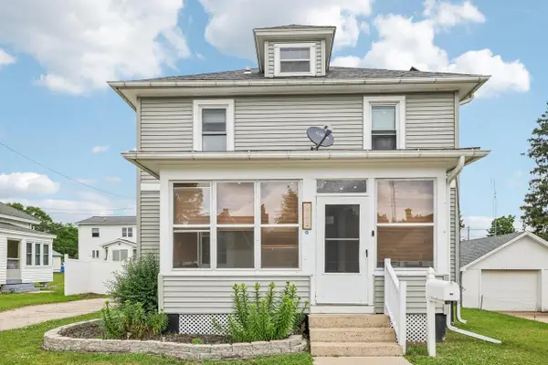 811 W Franklin Street, Portage, WI 53901