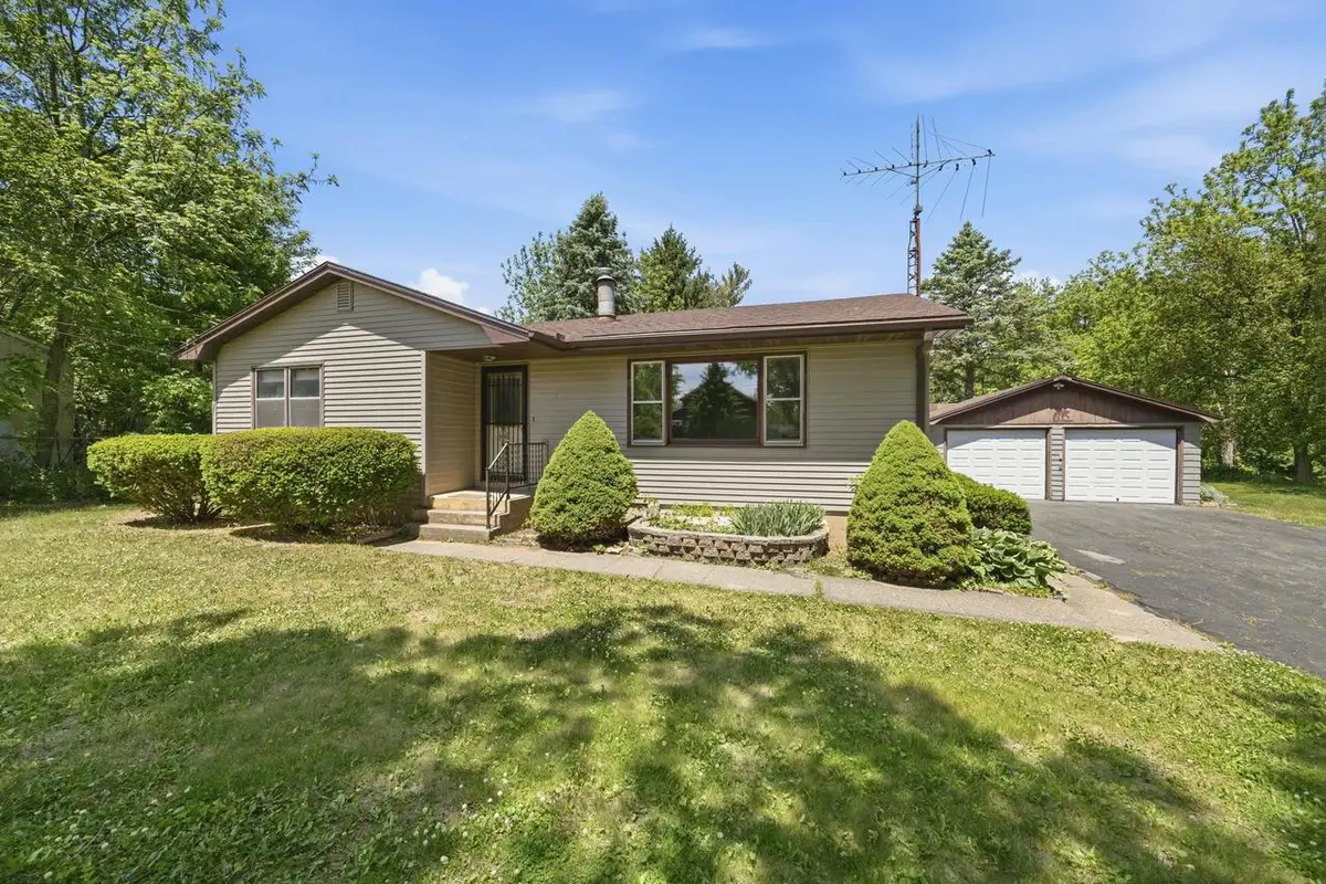 740 Bliven Road, Edgerton, WI 53534 - #1