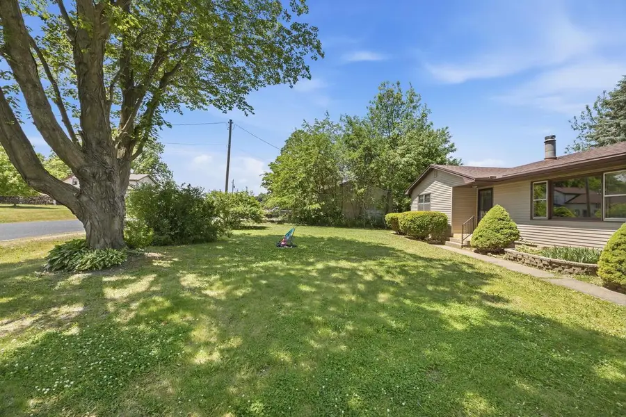 740 Bliven Road, Edgerton, WI 53534 - #2