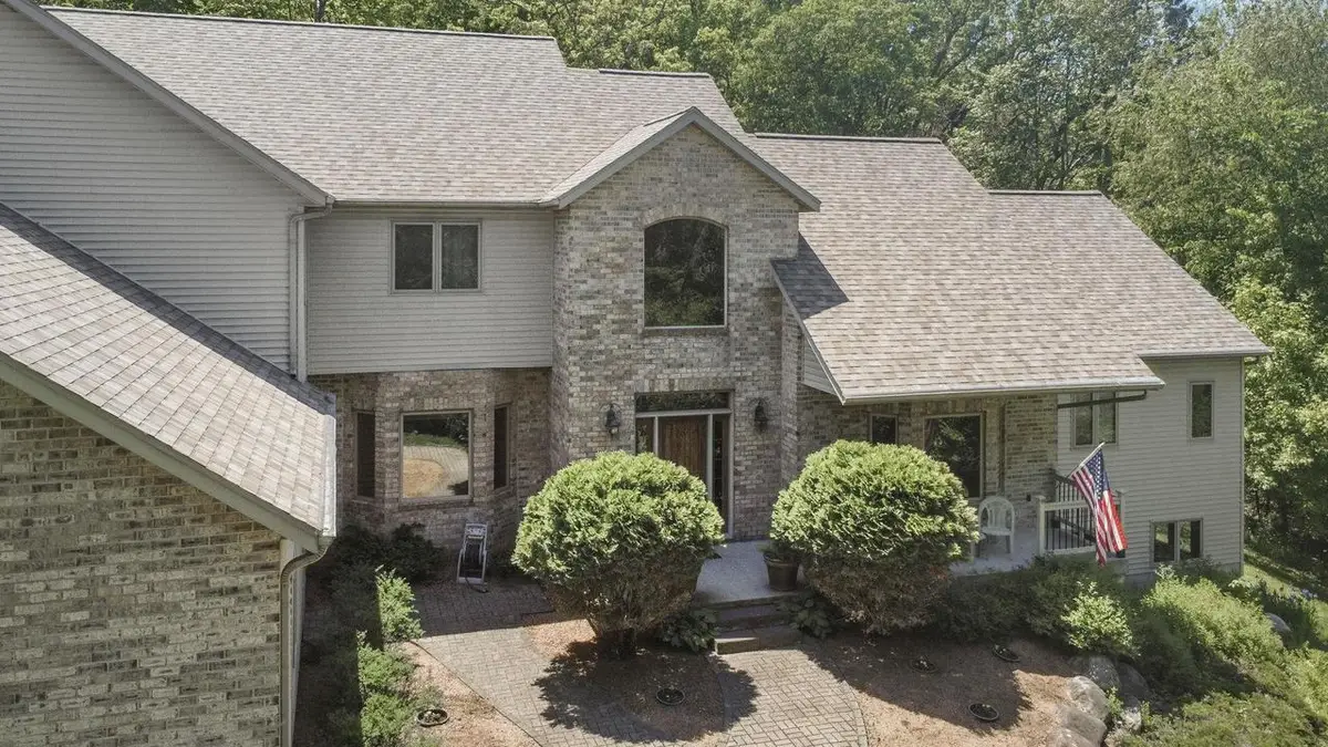 S4349 Fox Hill Circle, Baraboo, WI 53913 - #1