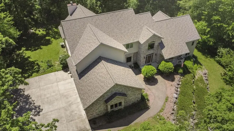 S4349 Fox Hill Circle, Baraboo, WI 53913 - #2