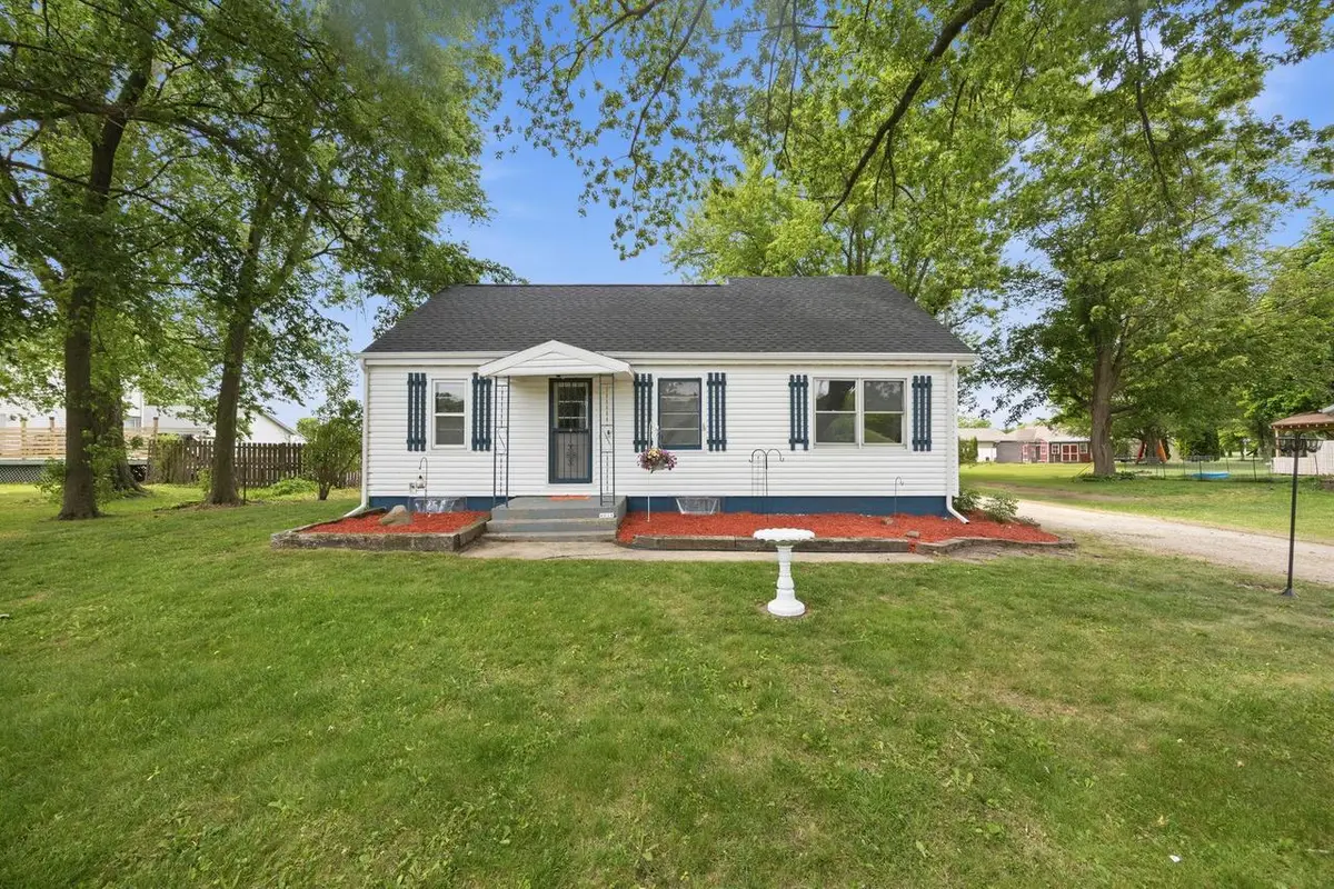 4018 E Rotamer Road, Janesville, WI 53546 - #1