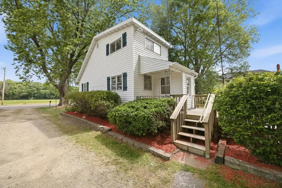 4018 E Rotamer Road, Janesville, WI 53546 - #2