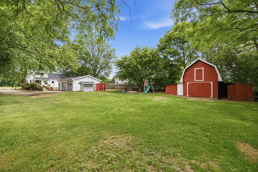 4018 E Rotamer Road, Janesville, WI 53546 - #3