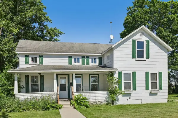 1027 Farnham STREET, Columbus, WI 53925