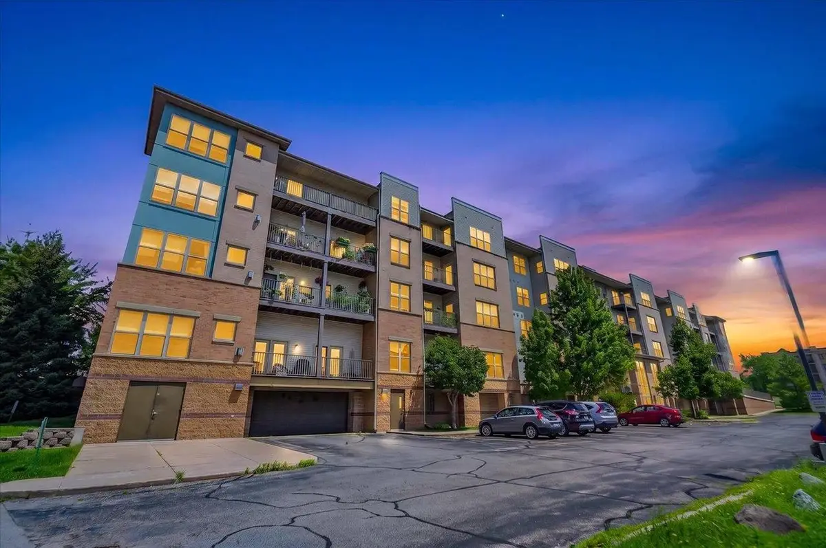 8201 Mayo Drive #406, Madison, WI 53719 - #1