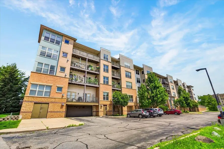 8201 Mayo Drive #406, Madison, WI 53719 - #2