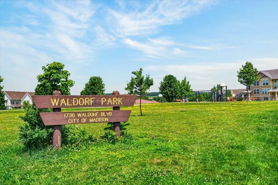 8201 Mayo Drive #406, Madison, WI 53719 - #3