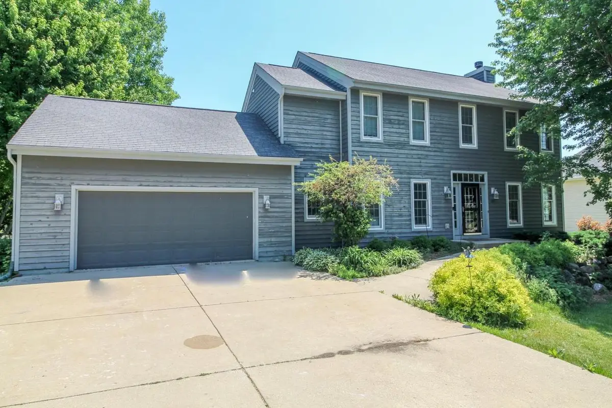 209 Waverly Drive, Cambridge, WI 53523 - #1