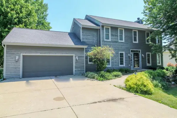 209 Waverly Drive, Cambridge, WI 53523