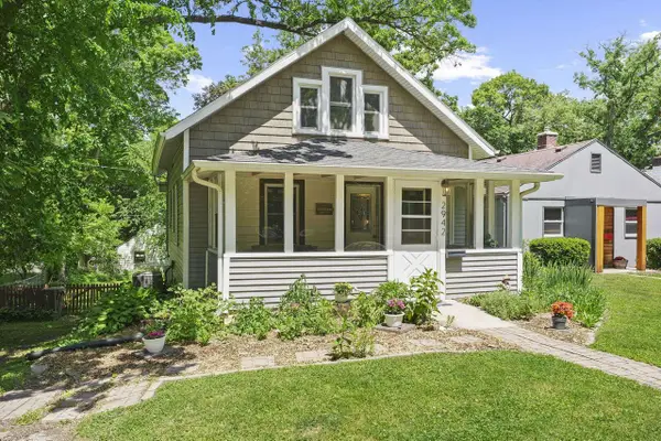 2942 Bluff Street, Madison, WI 53705